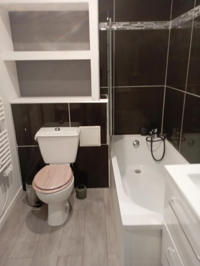 Charmant T2 Proche Dunkerque Coudekerque-Branche エクステリア 写真