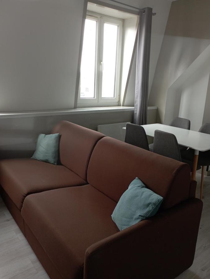 Charmant T2 Proche Dunkerque Coudekerque-Branche エクステリア 写真
