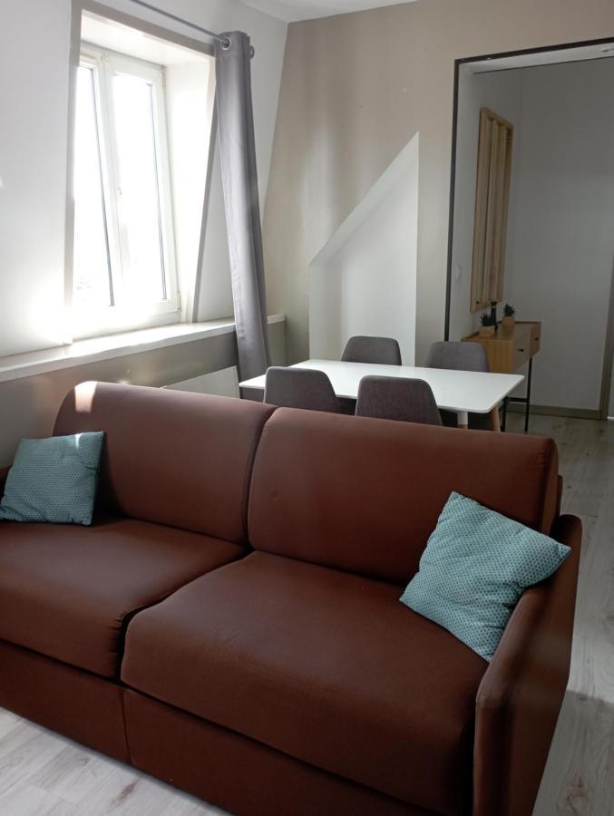 Charmant T2 Proche Dunkerque Coudekerque-Branche エクステリア 写真