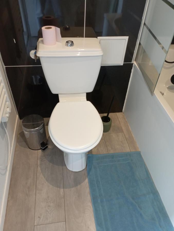Charmant T2 Proche Dunkerque Coudekerque-Branche エクステリア 写真