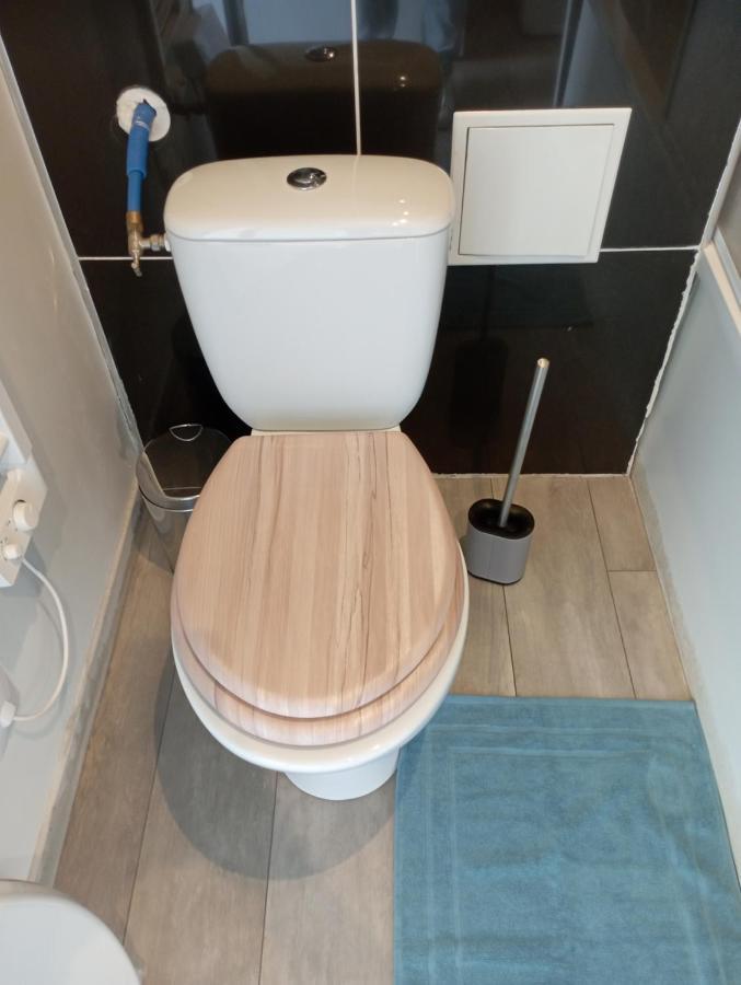 Charmant T2 Proche Dunkerque Coudekerque-Branche エクステリア 写真