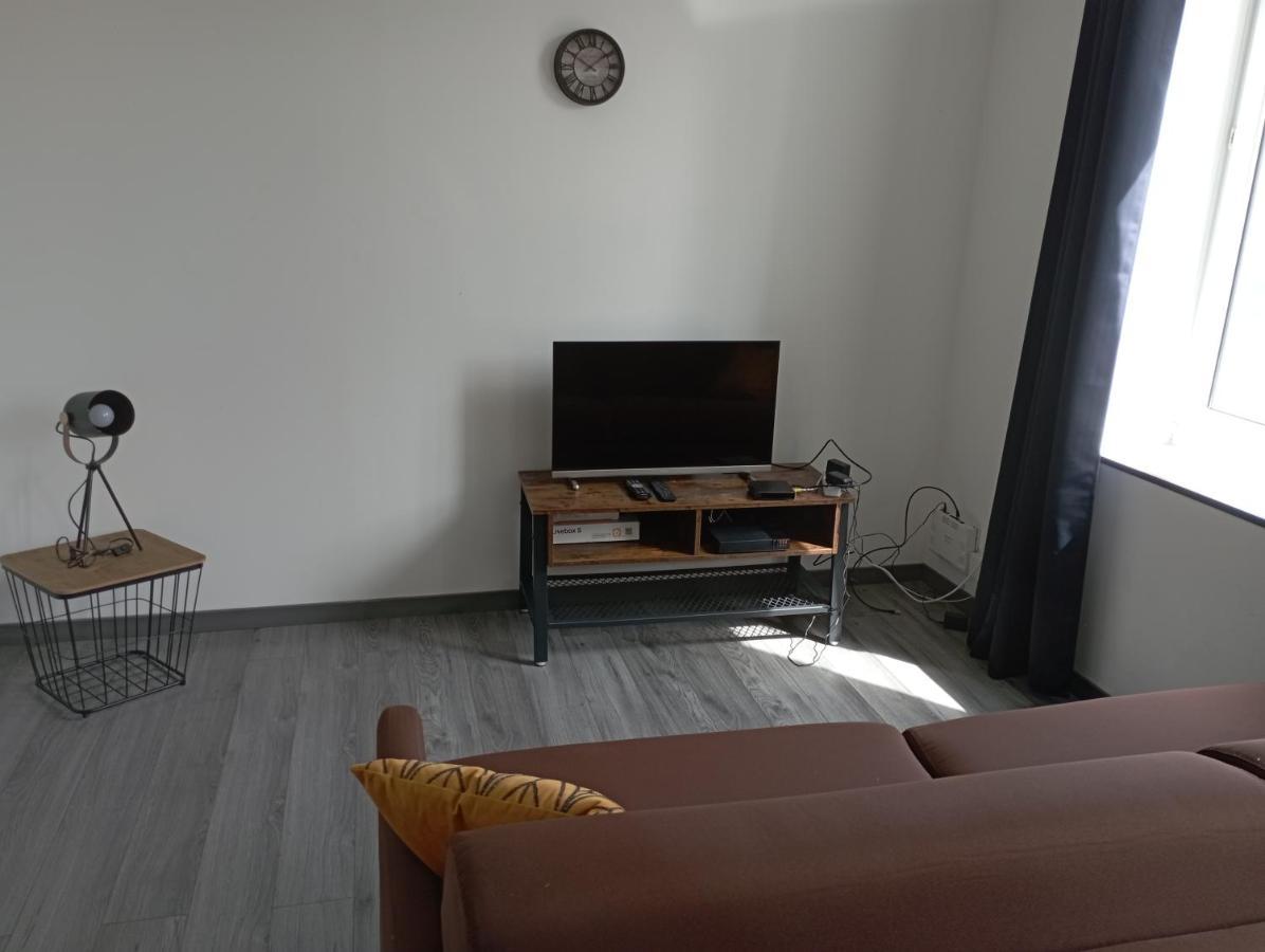 Charmant T2 Proche Dunkerque Coudekerque-Branche エクステリア 写真